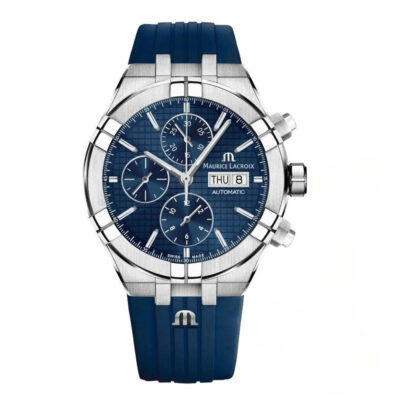 Ảnh sản phẩm Maurice Lacroix 44mm Nam AI6038-SS00B-430-4