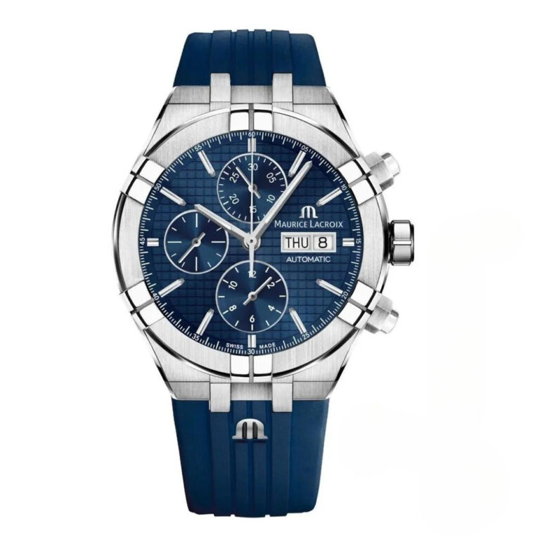 Maurice Lacroix 44mm Nam AI6038-SS00B-430-4