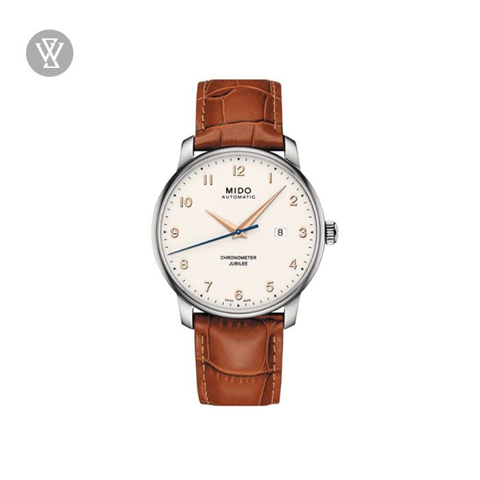 Đồng hồ Mido của nước nào? Mua hàng chính hãng ở đâu? - Ảnh 2
