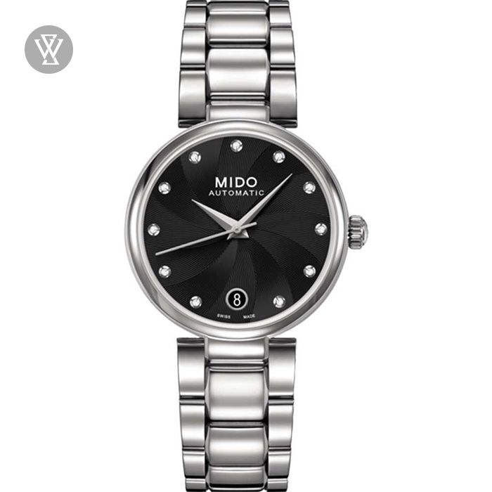 Đồng hồ Mido của nước nào? Mua hàng chính hãng ở đâu? - Ảnh 3