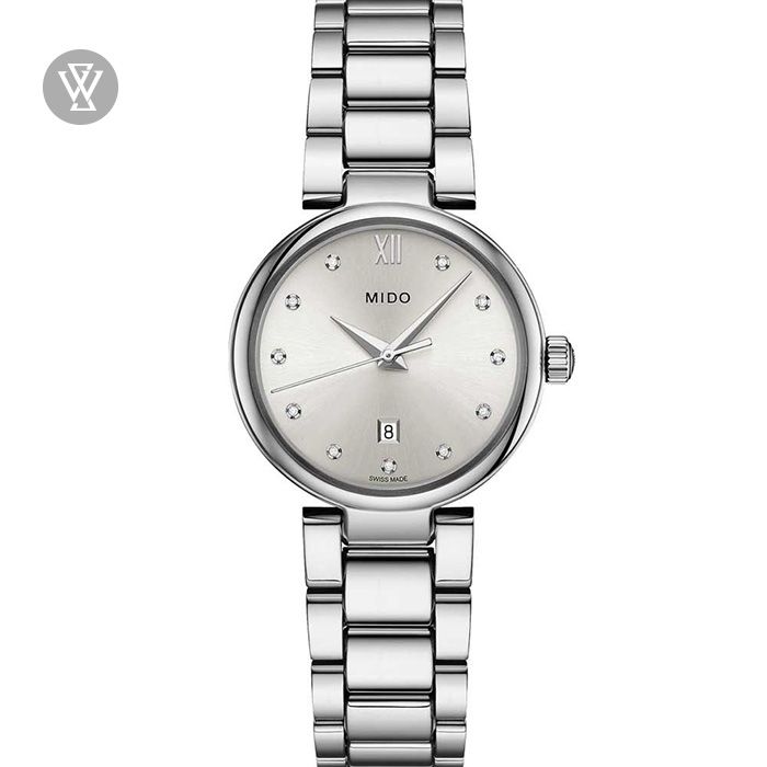 Đồng hồ Mido của nước nào? Mua hàng chính hãng ở đâu? - Ảnh 4