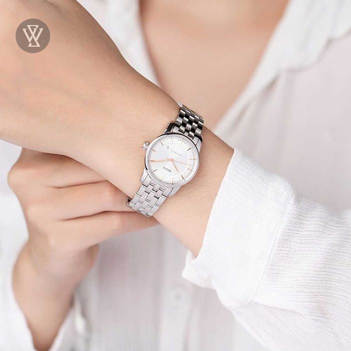 Đồng hồ Mido của nước nào? Mua hàng chính hãng ở đâu? - Ảnh 1