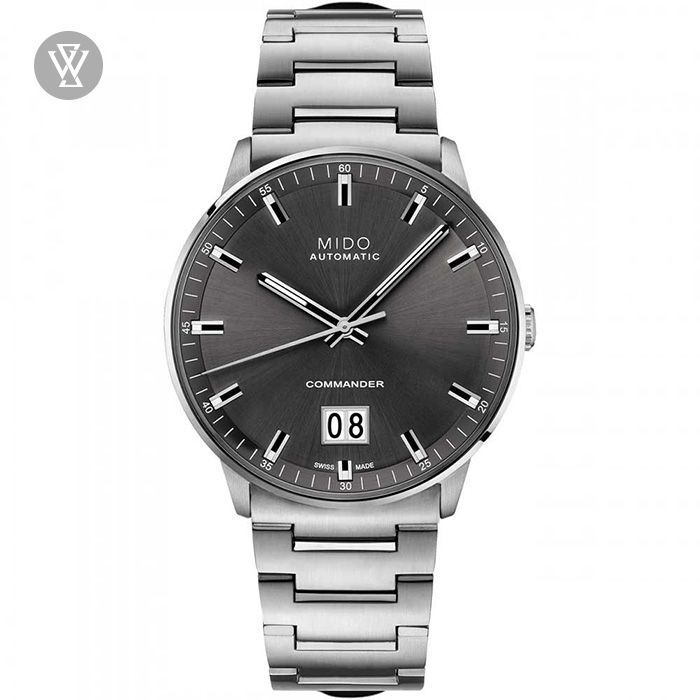 Đồng hồ Mido của nước nào? Mua hàng chính hãng ở đâu? - Ảnh 12
