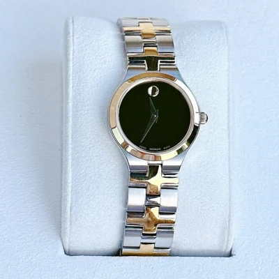 Ảnh sản phẩm Movado Nữ 0607445