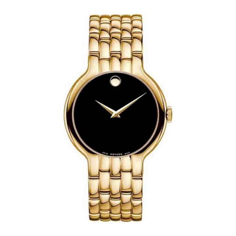Movado 38mm Nam 0606934