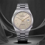 Citizen 40 mm Nam NJ0151-88W - Ảnh 1