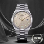 Citizen Nam NJ0151-88W - Ảnh 1