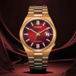 Citizen 40mm Nam NJ0153-82X - Ảnh 1