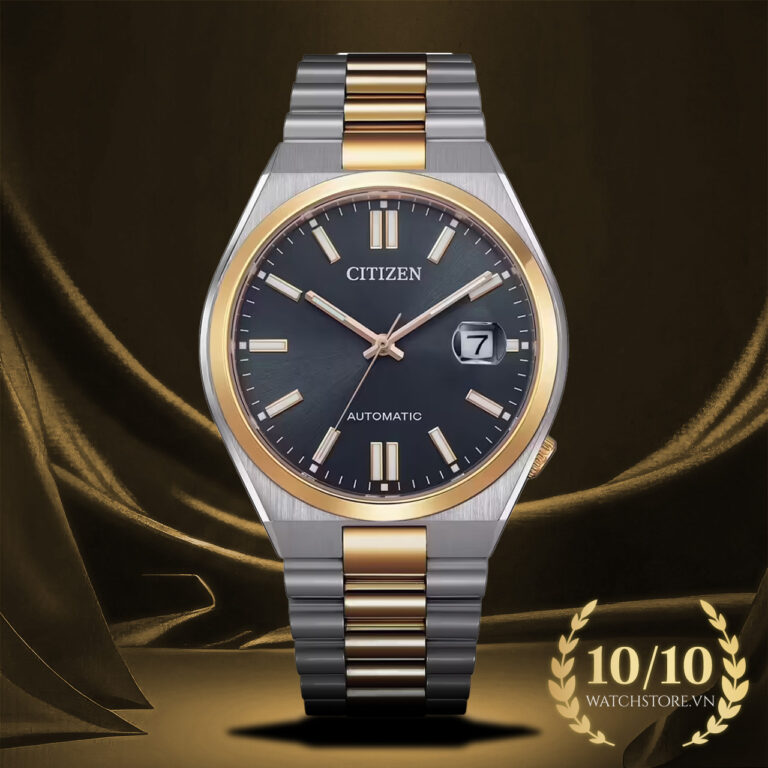 Citizen Nam NJ0154-80H