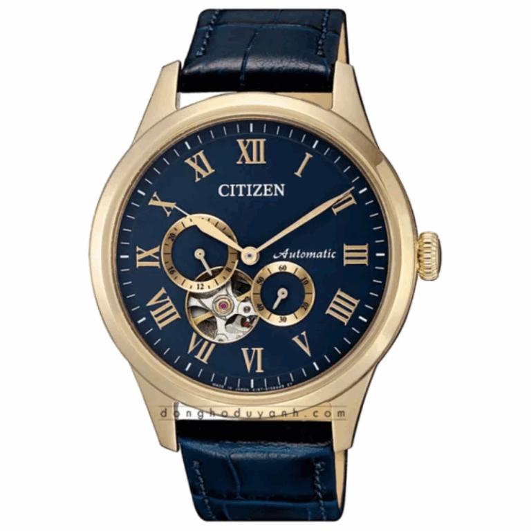 Citizen 40mm Nam NP1023-17L
