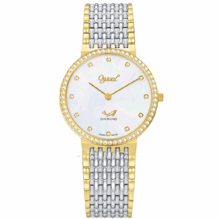 Ogival 40mm Nam OG385-022DGSK-T