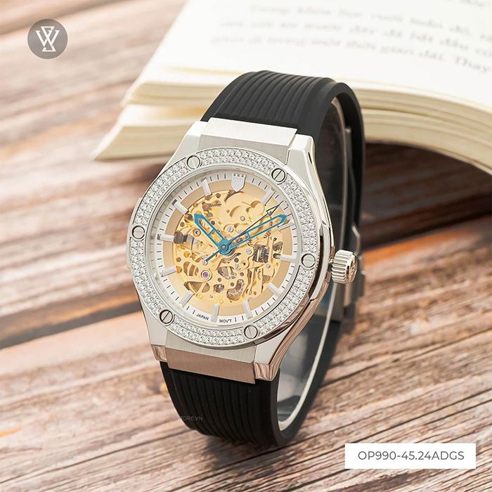 Tại sao chiều kim đồng hồ lại từ trái qua phải - Ảnh 4 Tại sao chiều kim đồng hồ lại từ trái qua phải - Ảnh 4