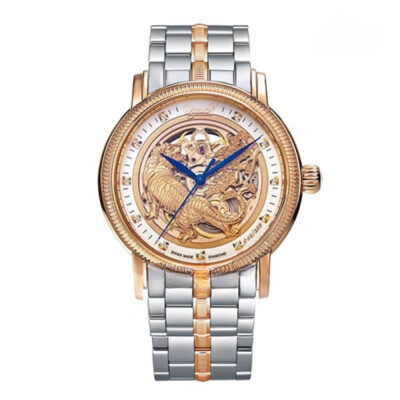 Ảnh sản phẩm Ogival 40mm Nam OG358.53AG42SR