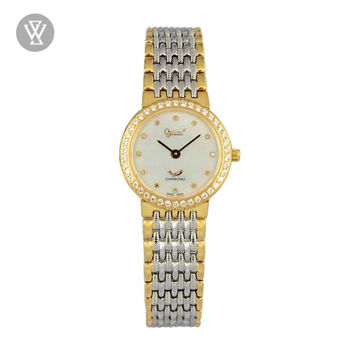 Đồng hồ Ogival của nước nào? Mua hàng chính hãng ở đâu? - Ảnh 8