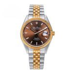 Olym Pianus 40mm Nam OP89322AGSR-N-CV - Ảnh 1