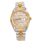 Olym Pianus 40mm Nam OP89322GSK-V-C - Ảnh 1