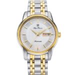 Olym Pianus 40mm Nam OP9916AMSK-T - Ảnh 1