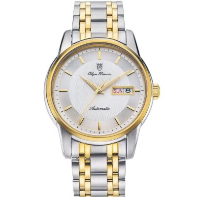 Ảnh sản phẩm Olym Pianus 40mm Nam OP9916AMSK-T