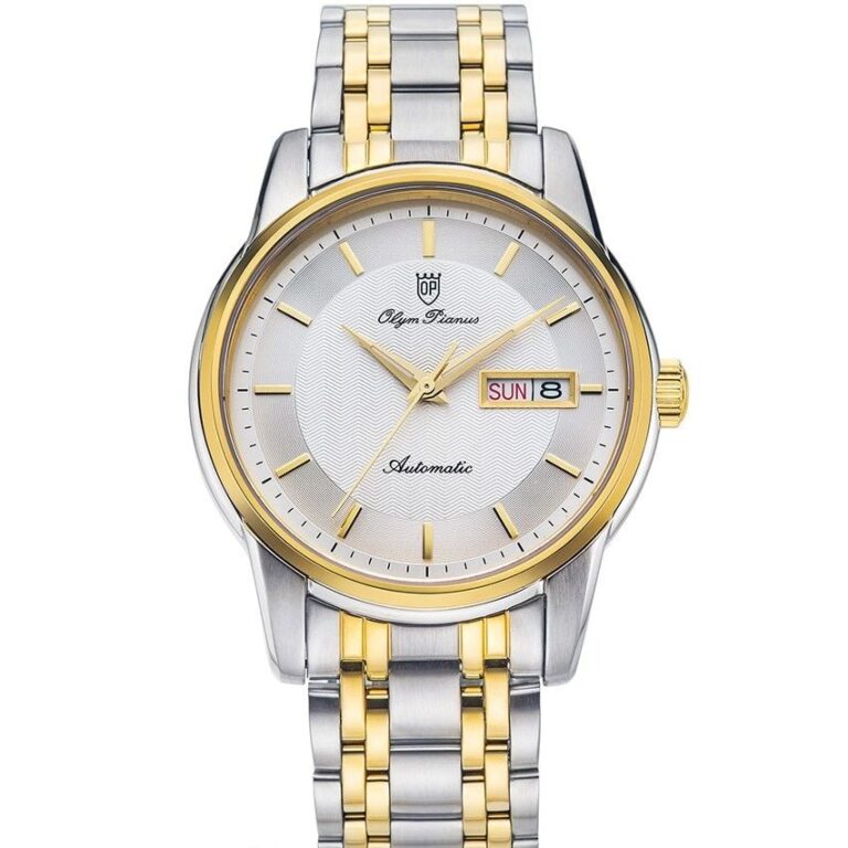 Olym Pianus 40mm Nam OP9916AMSK-T