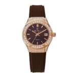 Olym Pianus 34mm Nữ OP990-45DDLK-GL-N - Ảnh 1