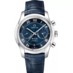 Omega 42mm Nam 431.13.42.51.03.001 - Ảnh 1