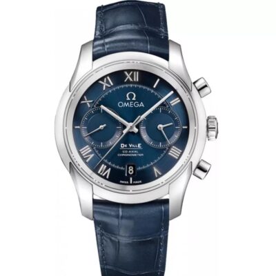 Ảnh sản phẩm Omega 42mm Nam 431.13.42.51.03.001