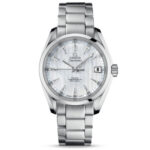 Omega 38.5mm Nam 231.10.39.21.02.001 - Ảnh 1