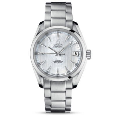 Ảnh sản phẩm Omega 38.5mm Nam 231.10.39.21.02.001