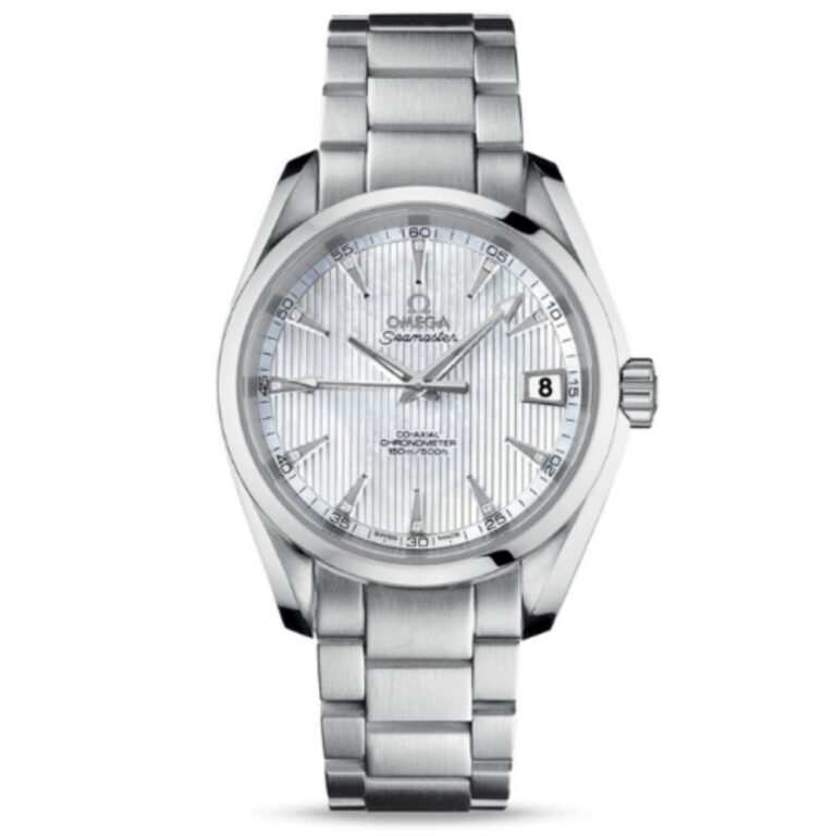 Omega 38.5mm Nam 231.10.39.21.02.001