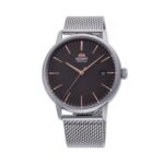 Orient 40mm Nam RA-AC0E05N30C (RA-AC0E05N00C) - Ảnh 1