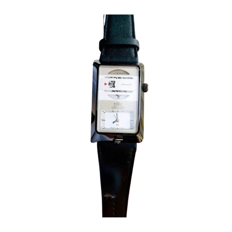 Orient 31mm Nam TXCAA001W0 (FXCAA001W0)