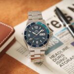 Orient 41.8mm Nam RA-AA0818L39B (RA-AA0818L19B) - Ảnh 5