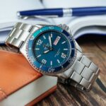 Orient 41.8mm Nam RA-AA0818L39B (RA-AA0818L19B) - Ảnh 2