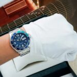 Orient 41.8mm Nam RA-AA0818L39B (RA-AA0818L19B) - Ảnh 3