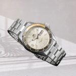 Orient 41.8mm Nam RA-AA0821S39B (RA-AA0821S19B) - Ảnh 2