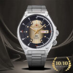 Orient Nam RA-AA0B01G39B (RA-AA0B01G19B) - Ảnh 1