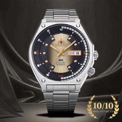 Ảnh sản phẩm Orient Nam RA-AA0B01G39B (RA-AA0B01G19B)