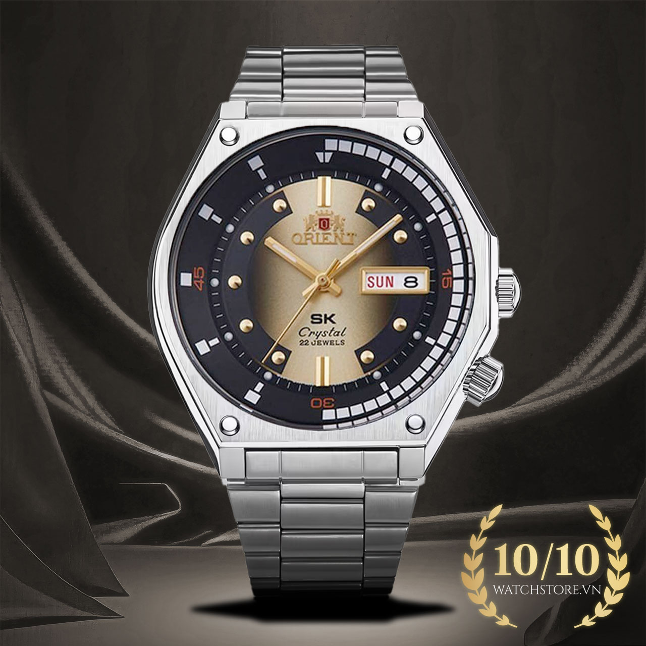 Orient Nam RA-AA0B01G39B (RA-AA0B01G19B)