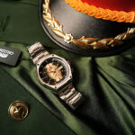 Orient Nam RA-AA0B01G39B (RA-AA0B01G19B) - Ảnh 12