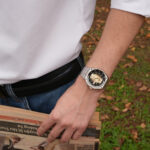 Orient Nam RA-AA0B01G39B (RA-AA0B01G19B) - Ảnh 11