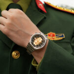 Orient Nam RA-AA0B01G39B (RA-AA0B01G19B) - Ảnh 2