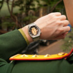 Orient Nam RA-AA0B01G39B (RA-AA0B01G19B) - Ảnh 3