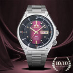 Orient Nam RA-AA0B02R39B (RA-AA0B02R19B) - Ảnh 1