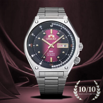 Orient Nam RA-AA0B02R39B (RA-AA0B02R19B)