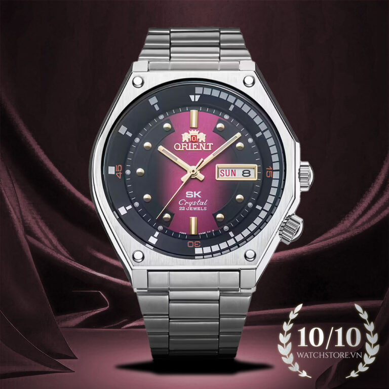 Orient Nam RA-AA0B02R39B (RA-AA0B02R19B)