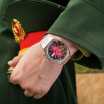 Orient Nam RA-AA0B02R39B (RA-AA0B02R19B) - Ảnh 2