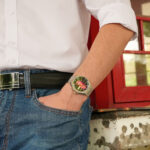 Orient Nam RA-AA0B02R39B (RA-AA0B02R19B) - Ảnh 12