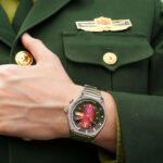 Orient Nam RA-AA0B02R39B (RA-AA0B02R19B) - Ảnh 3