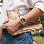 Orient Nam RA-AA0B02R39B (RA-AA0B02R19B) - Ảnh 6