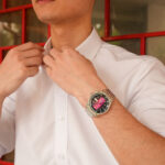 Orient Nam RA-AA0B02R39B (RA-AA0B02R19B) - Ảnh 9